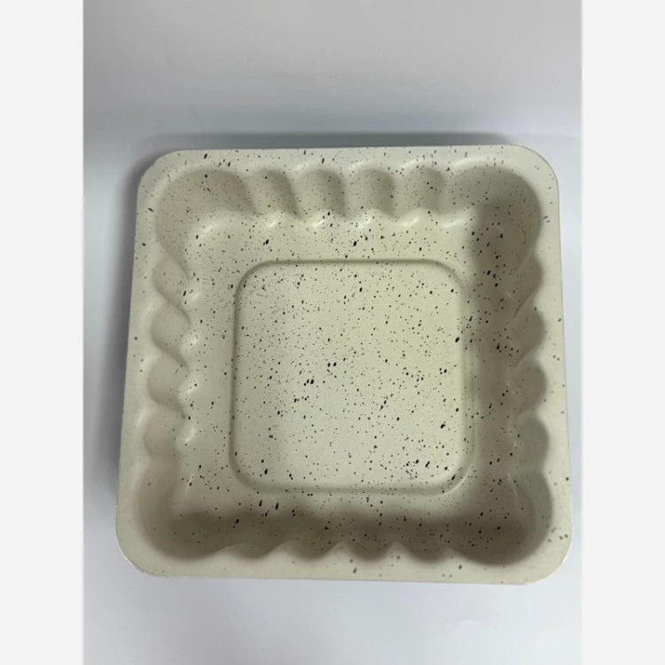 قالب گرانیتی مربع قطر ۲۴×۲۴ در ارتفاع ۸