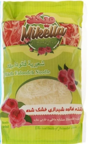 رشته فالوده میکلا وزن 150 گرم