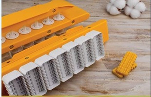 دستگاه سری زن شیرینی چرخی کد ۲۳۴