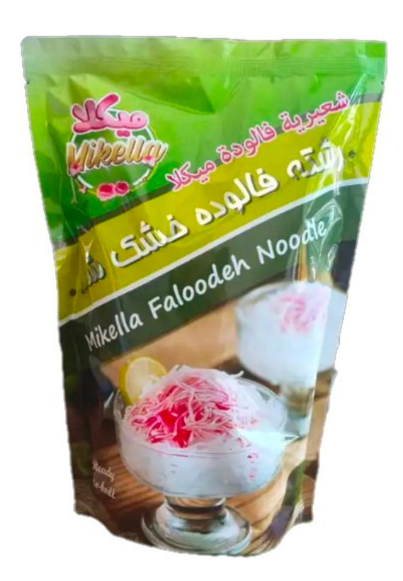 رشته فالوده خشک شده میکلا