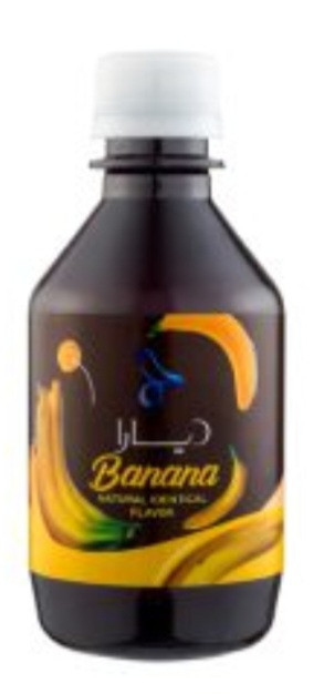اسانس مجاز خوراکی دیارا200 گرمی