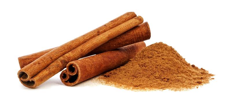 پودر دارچین