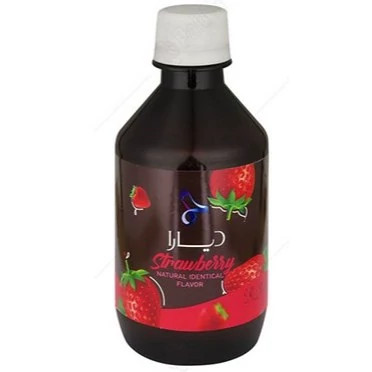 اسانس مجاز خوراکی دیارا200 گرمی
